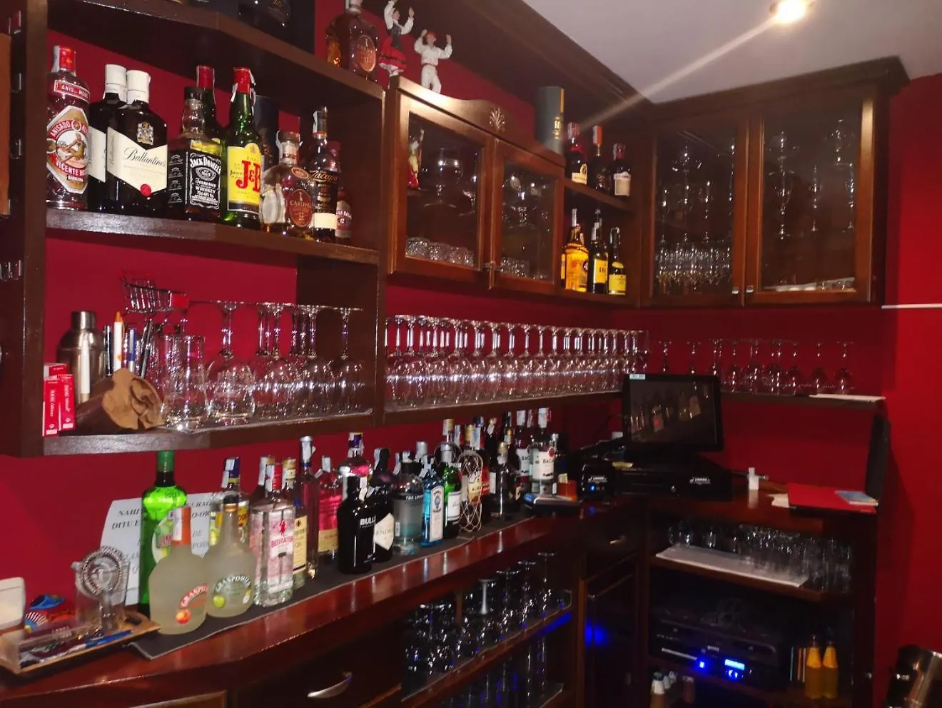Ferienwohnung Vt Y Ht Arrizabalaga Rural. Bermeo